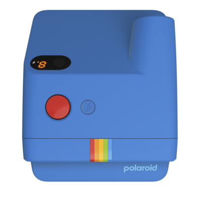 Polaroid Go Generation 2 Polaroid Newsroom Polaroid Go Generation 2 Polaroid Newsroom